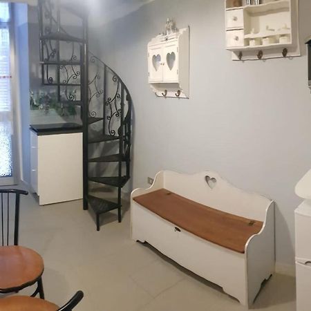 Apartmán La Casa Di Sophie Turín Exteriér fotografie