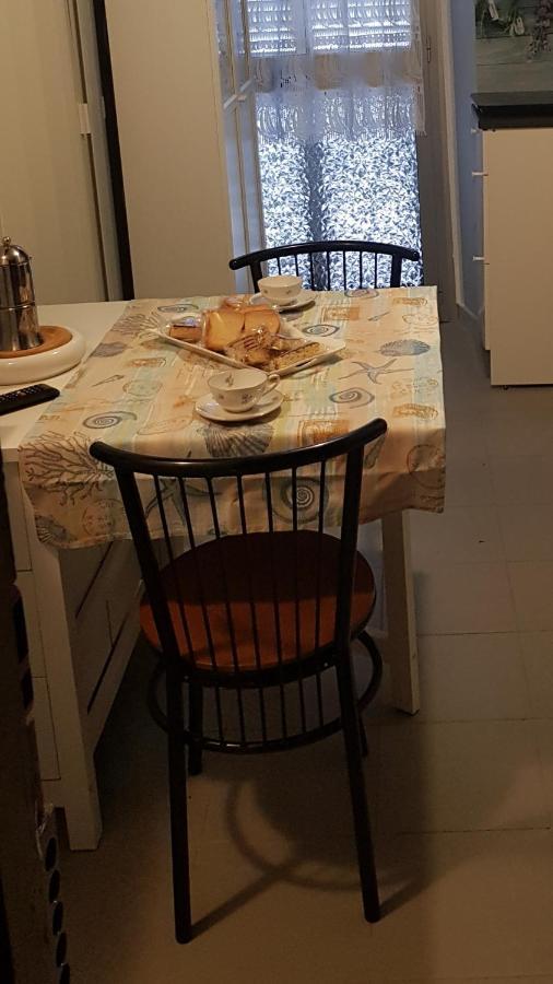 Apartmán La Casa Di Sophie Turín Exteriér fotografie