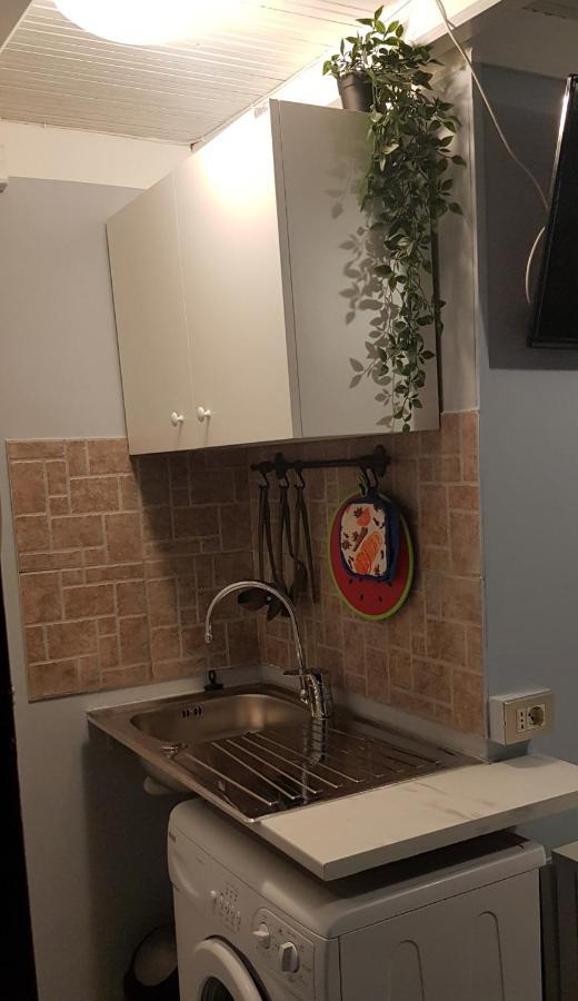 Apartmán La Casa Di Sophie Turín Exteriér fotografie