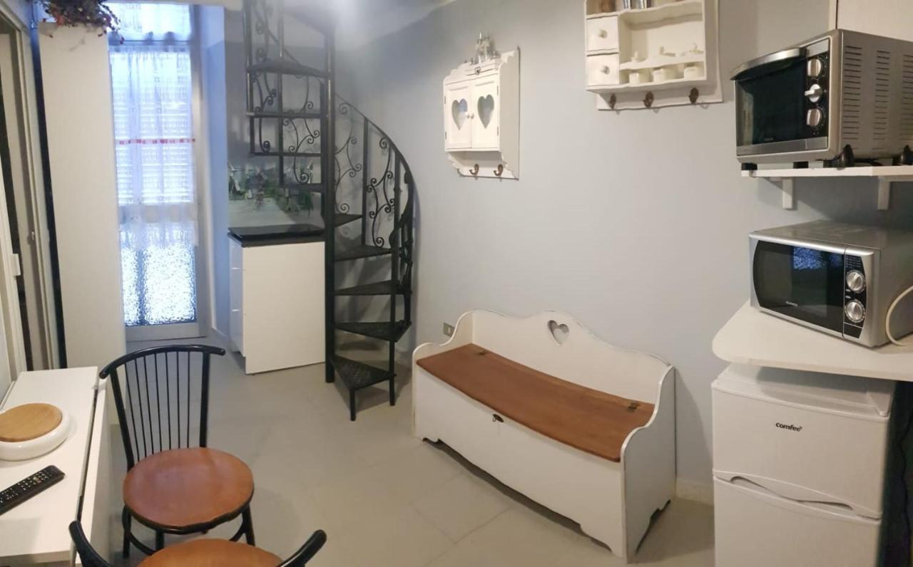 Apartmán La Casa Di Sophie Turín Exteriér fotografie